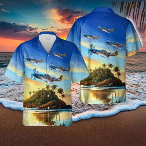 US Army Arizona Sky Soldiers Hawaiian Shirt