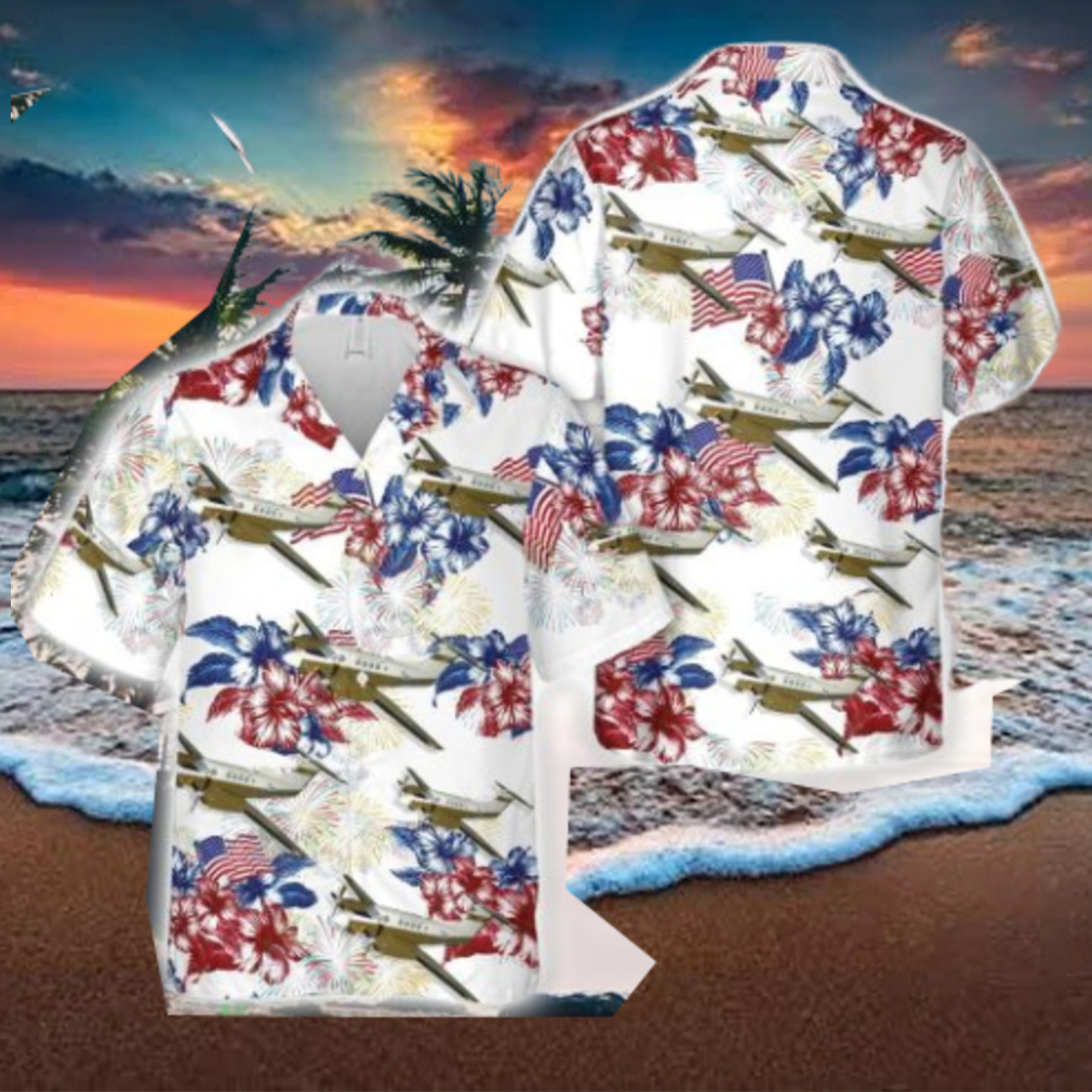 US Army Beechcraft C 12 Huron aircraft, 4th Of July 3D Hawaiian Shirt Aloha Summer Gift US Army Beechcraft C 12 Huron aircraft, 4th Of July 3D Hawaiian Shirt Aloha Summer Gift
