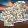 Kansas City Chiefs Tropical Hawaii Shirt Trendy Beach Passion Limited Edition