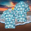 Hamburger SV Hawaiian Shirt & Short Aloha Beach Summer For Men Women