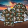 San Diego Padres MLB Classic Full Print Hawaiian Shirt