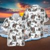 Atlanta Falcons Trending Model 2 Hawaiian Shirt, Hawaiian Outfit For Men