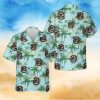 East Rockaway, New York, East Rockaway Fire Department St. Patrick’s Day Hawaiian Shirt