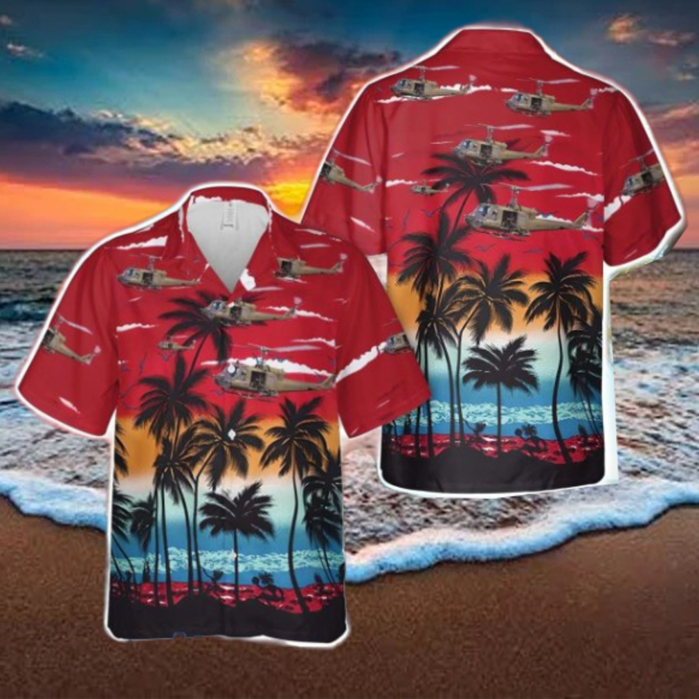 US Army Hueys over ‘Nam Aloha Hawaiian Shirt US Army Beach Shirt Gift US Army Hueys over ‘Nam Aloha Hawaiian Shirt US Army Beach Shirt Gift