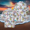 US Army 61st Cavalry Regiment Hawaiian Shirt Holiday Summer Gift