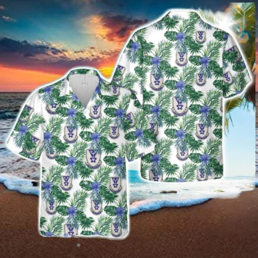 US Army Landstuhl Regional Medical Center Hawaiian Shirt Holiday Summer Gift