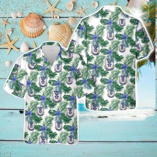 US Army Landstuhl Regional Medical Center Hawaiian Shirt Holiday Summer Gift
