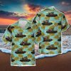 Los Angeles Dodgers Tropical Hawaii Shirt Trendy Beach Passion Limited Edition