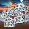 US Army M106 Mortar Carrier, Viet nam, 1970s Hawaiian Shirt Holiday Summer Gift