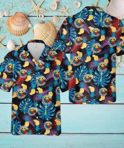US Army Operations Group National Training Center Fort Irwin Hawaiian Shirt
