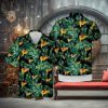 Marvel Avengers Assemble Vision Hawaiian Shirt Womens Outfit Pittsburgh Steelers