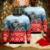 Wisconsin Army National Guard Ugly Christmas Sweater
