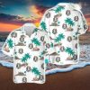 Seattle Mariners MLB Full Printed Unisex Hawaiian Shirt