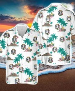 US Army Special Forces Groups – De Oppresso Liber Hawaiian Shirt Holiday Summer Gift