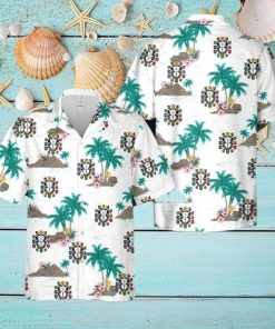 US Army Special Forces Groups – De Oppresso Liber Hawaiian Shirt