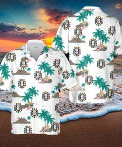 US Army Special Forces Groups – De Oppresso Liber Hawaiian Shirt