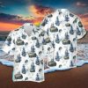 San Francisco Giants MLB All Over Print Unisex Hawaiian Shirt
