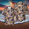 US Army paratroopers with the 173rd Airborne Brigade Combat Team Hawaiian Shirt Holiday Summer Gift