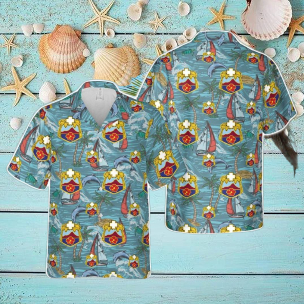 US Army Tripler Army Medical Center (TAMC) Hawaiian Shirt Holiday Summer Gift US Army Tripler Army Medical Center (TAMC) Hawaiian Shirt Holiday Summer Gift
