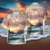 Hawthorne Police Ford Police Interceptor Utility Hawthorne California Hawaiian Shirt