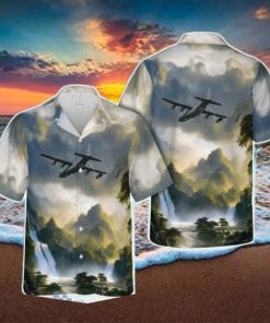 US Army paratroopers with the 173rd Airborne Brigade Combat Team Hawaiian Shirt Holiday Summer Gift