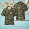 Detroit Tigers Skull Set Hawaiian Shirt And Short For Men And Women