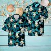 Yoda N1ke 3D Set Hawaiian Shirt And Short For Men And Women