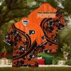 US Flag Special Philadelphia Flyers NHL Hawaiian Summer Shirt