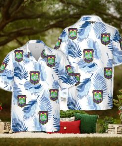 US Joint Planning Support Element (JPSE) Hawaiian Shirt For Men And Women Gift