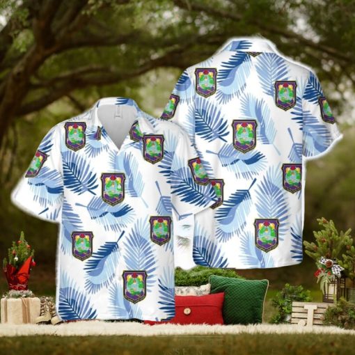 US Joint Planning Support Element (JPSE) Hawaiian Shirt For Men And Women Gift