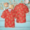 Argentina Air Force Israel Aircraft Industries Finger A Hawaiian Shirt