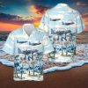 US Marine Corps KC 130T 162785 QH 785 VMGR 234  Rangers  Hawaiian Shirt