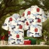 US Navy Kaman SH 2 Seasprite Hawaiian Shirt For Men And Women Gift