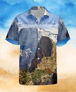 US National Park Design 1 Summer 3D Hawaiian Shirt Gift For Men And Women Fans 1 US National Park Design 1 Summer 3D Hawaiian Shirt Gift For Men And Women Fans