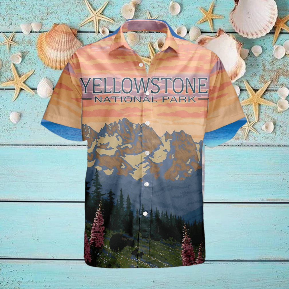 US National Park Design 9 Summer 3D Hawaiian Shirt Gift For Men And Women Fans hawaiian shirt US National Park Design 9 Summer 3D Hawaiian Shirt Gift For Men And Women Fans hawaiian shirt