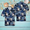 Air Wisconsin Bae 146 Hawaiian Shirt Gift Holidays