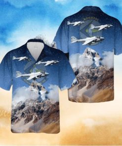 US Navy A 6E SWIP Intruder of VA 165 Hawaiian Shirt Print Ideas Gift Mens