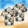 Kansas City Chiefs NFL Flower Summer Football Full Printing Hawaiian Shirt Kansas City Chiefs NFL Flower Summer Football Full Printing Hawaiian Shirt