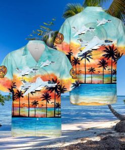 US Navy Attack Squadron 174 (VA 174) Hellrazors (1976) A 7e Corsair II Hawaiian Shirt Print Ideas Gift Mens 1 US Navy Attack Squadron 174 (VA 174) Hellrazors (1976) A 7e Corsair II Hawaiian Shirt Print Ideas Gift Mens
