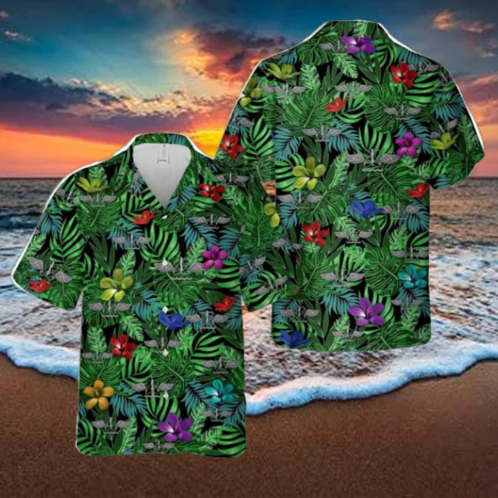 US Navy Aviation Antisubmarine Warfare Operator Rating Badge Tropical 3D Hawaiian Shirt US Navy Summer Gift US Navy Aviation Antisubmarine Warfare Operator Rating Badge Tropical 3D Hawaiian Shirt US Navy Summer Gift