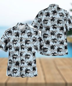 US Navy Aviation Boatswain’s Mate (AB) Hawaiian Shirt Best Style For Men Women