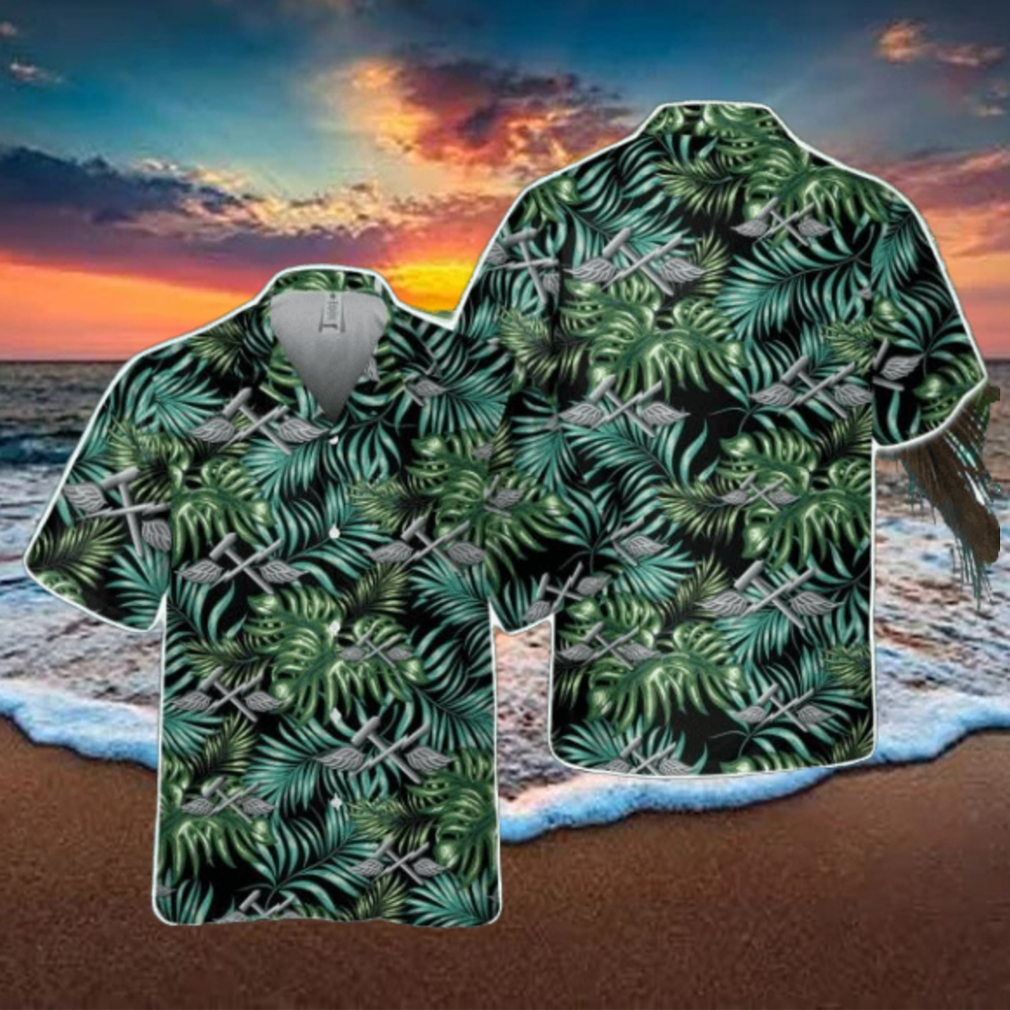 US Navy Aviation Support Equipment Technician Pocket Tropical 3D Hawaiian Shirt US Navy Summer Gift US Navy Aviation Support Equipment Technician Pocket Tropical 3D Hawaiian Shirt US Navy Summer Gift