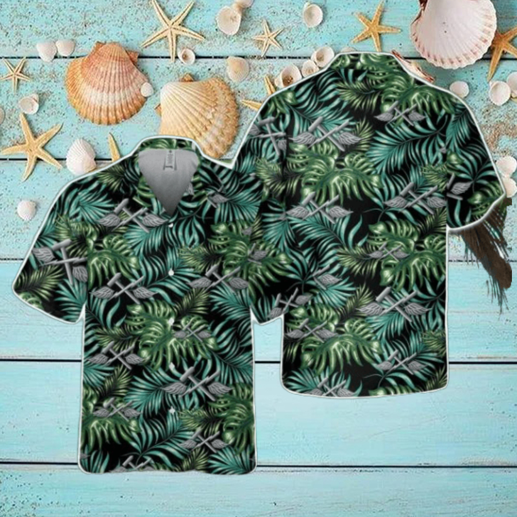 US Navy Aviation Support Equipment Technician Pocket Tropical 3D Hawaiian Shirt US Navy Summer Gift US Navy Aviation Support Equipment Technician Pocket Tropical 3D Hawaiian Shirt US Navy Summer Gift