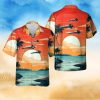 US Navy APH 6 custom of VA 27 Royal Maces with Oxygen Mask MS 22001 (Chameloon) Hawaiian Shirt Print Ideas Gift Mens