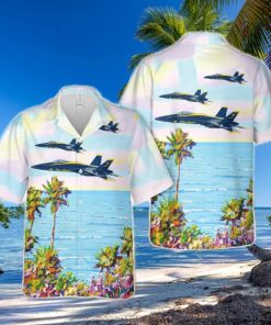 US Navy Blue Angels #3 FA 18C Hawaiian Shirt Print Ideas Gift Mens 1 US Navy Blue Angels #3 FA 18C Hawaiian Shirt Print Ideas Gift Mens