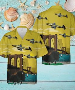 US Navy Blue Angels Lockheed C 121 Hawaiian Shirt Summner Vacation Shirt