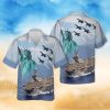 US Navy Chief Anchor, 4th Of July Hawaiian Shirt Print Ideas Gift Mens US Navy Chief Anchor, 4th Of July Hawaiian Shirt Print Ideas Gift Mens