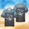 Mickey Mouse Hip Hop Marvel Deadpool Hawaiian Shirt