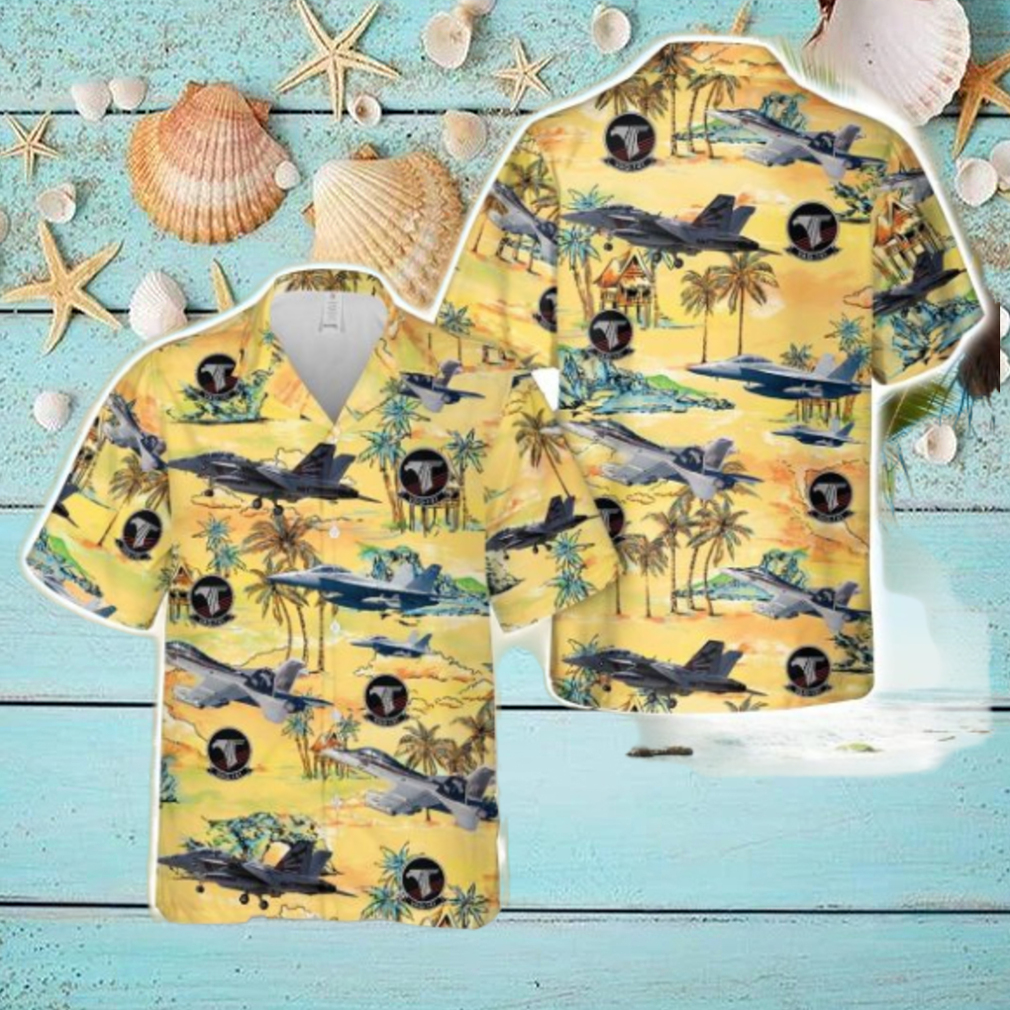 US Navy Boeing EA 18G Growler Of VAQ 141 ‘Shadowhawks’ Hawaiian Shirt US Navy Beach Shirt Gift US Navy Boeing EA 18G Growler Of VAQ 141 ‘Shadowhawks’ Hawaiian Shirt US Navy Beach Shirt Gift