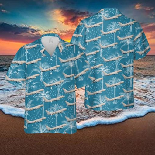 US Navy Boeing P 8 Poseidon Hawaiian Shirt Beach Lover Gift